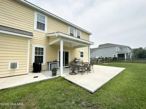 109 N Brig Drive Hampstead NC 28443