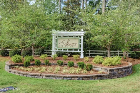 109 N Brig Drive Hampstead NC 28443