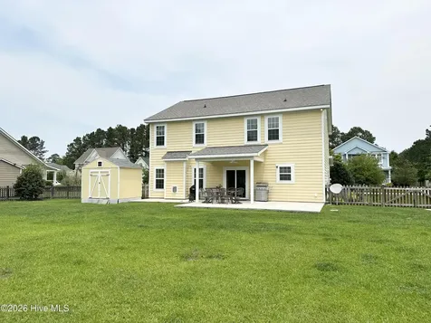 109 N Brig Drive Hampstead NC 28443