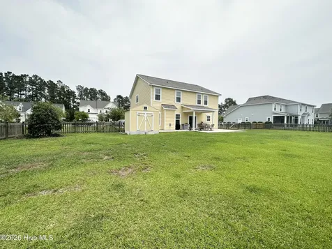 109 N Brig Drive Hampstead NC 28443