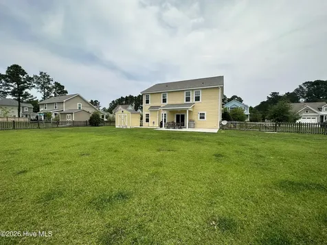 109 N Brig Drive Hampstead NC 28443