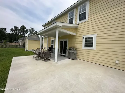 109 N Brig Drive Hampstead NC 28443