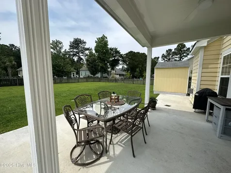 109 N Brig Drive Hampstead NC 28443