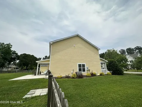 109 N Brig Drive Hampstead NC 28443
