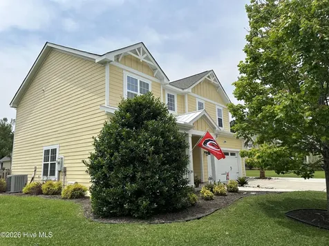 109 N Brig Drive Hampstead NC 28443