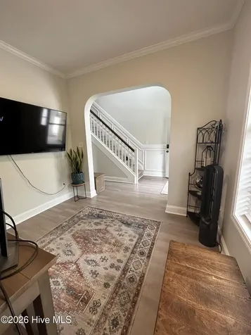 109 N Brig Drive Hampstead NC 28443