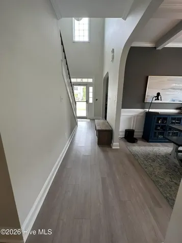 109 N Brig Drive Hampstead NC 28443