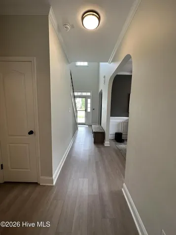 109 N Brig Drive Hampstead NC 28443