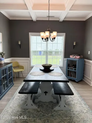 109 N Brig Drive Hampstead NC 28443