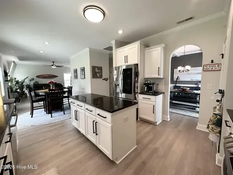 109 N Brig Drive Hampstead NC 28443