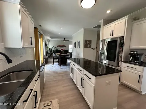 109 N Brig Drive Hampstead NC 28443