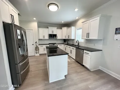 109 N Brig Drive Hampstead NC 28443