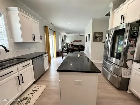 109 N Brig Drive Hampstead NC 28443