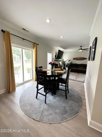 109 N Brig Drive Hampstead NC 28443