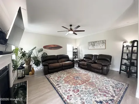 109 N Brig Drive Hampstead NC 28443
