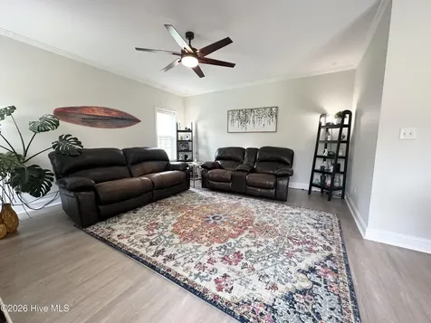 109 N Brig Drive Hampstead NC 28443