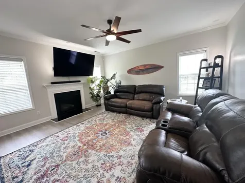 109 N Brig Drive Hampstead NC 28443