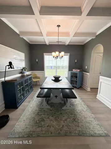 109 N Brig Drive Hampstead NC 28443