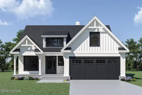 121 Windswept Lane Beaufort NC 28516