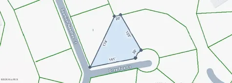 2 Gray Fox Court Bald Head Island NC 28461
