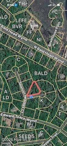 2 Gray Fox Court Bald Head Island NC 28461