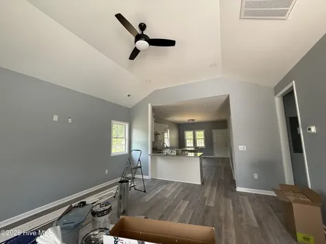 216 Pearl Street Clinton NC 28328