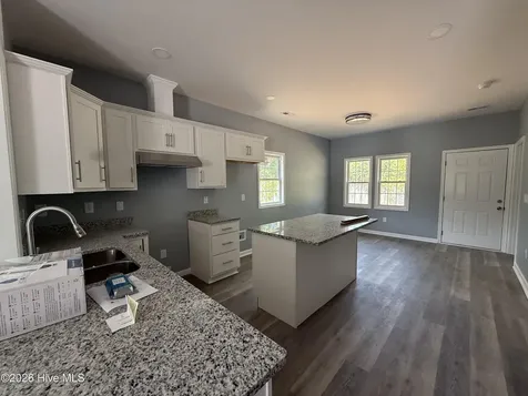 216 Pearl Street Clinton NC 28328