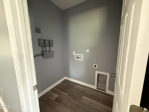 216 Pearl Street Clinton NC 28328