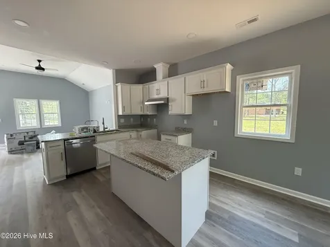 216 Pearl Street Clinton NC 28328