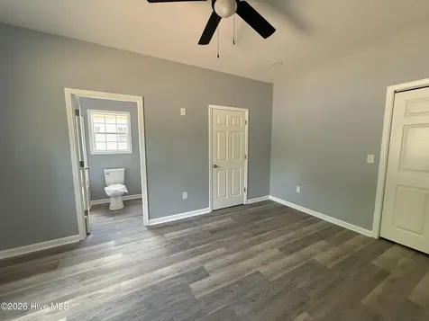 216 Pearl Street Clinton NC 28328