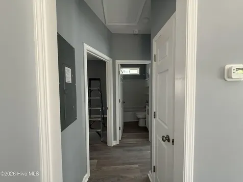 216 Pearl Street Clinton NC 28328