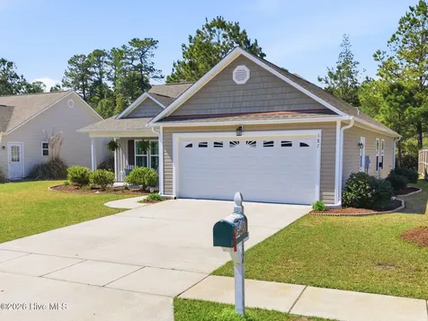 187 Tylers Cove Way Winnabow NC 28479