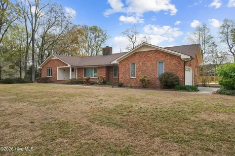 4318 Country Club Drive N Wilson NC 27896