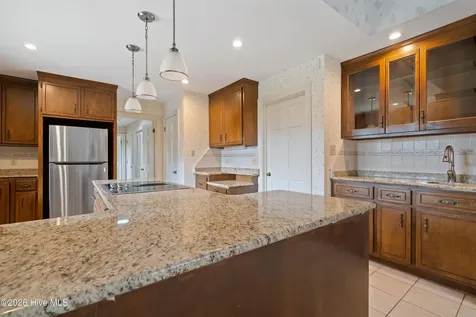 4318 Country Club Drive N Wilson NC 27896