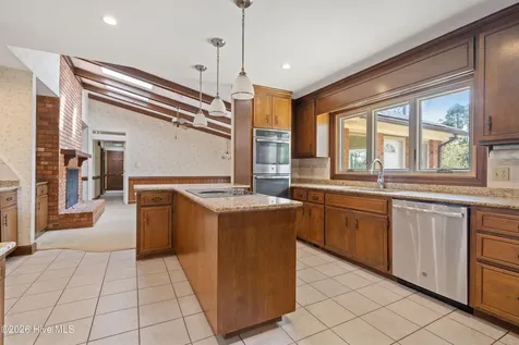 4318 Country Club Drive N Wilson NC 27896