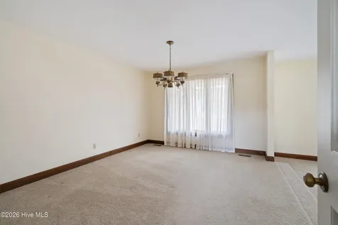 4318 Country Club Drive N Wilson NC 27896