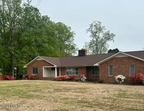 4318 Country Club Drive N Wilson NC 27896