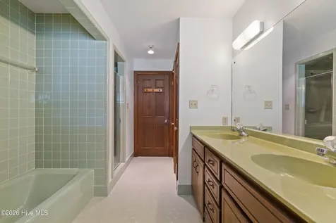 4318 Country Club Drive N Wilson NC 27896