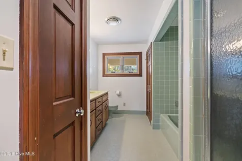 4318 Country Club Drive N Wilson NC 27896