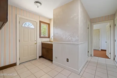 4318 Country Club Drive N Wilson NC 27896