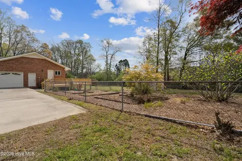 4318 Country Club Drive N Wilson NC 27896