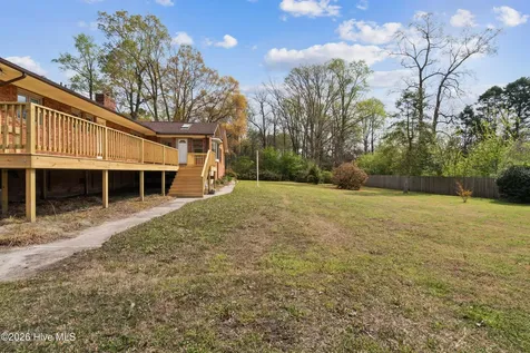 4318 Country Club Drive N Wilson NC 27896