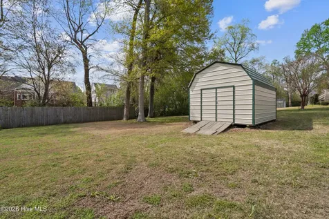 4318 Country Club Drive N Wilson NC 27896