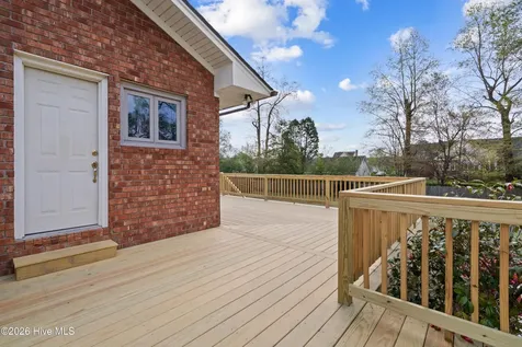 4318 Country Club Drive N Wilson NC 27896
