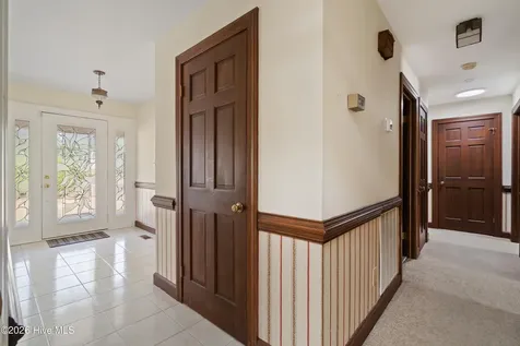 4318 Country Club Drive N Wilson NC 27896