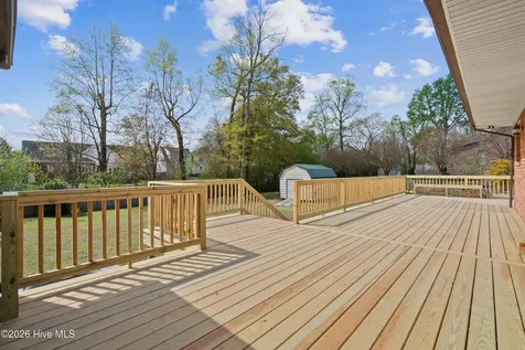 4318 Country Club Drive N Wilson NC 27896