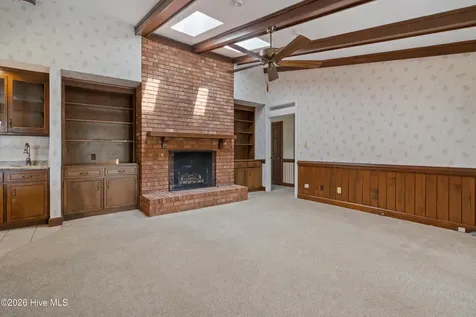 4318 Country Club Drive N Wilson NC 27896