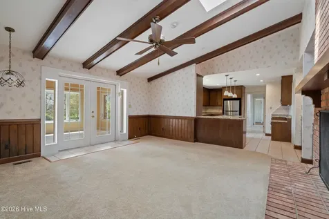 4318 Country Club Drive N Wilson NC 27896