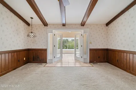 4318 Country Club Drive N Wilson NC 27896