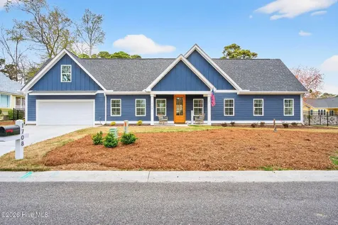 1708 Oakbrook Drive SW Ocean Isle Beach NC 28469